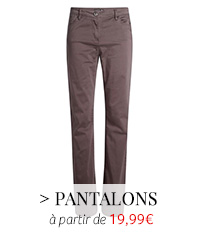 > PANTALONS